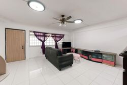 Blk 873 Woodlands Street 81 (Woodlands), HDB 4 Rooms #557568441